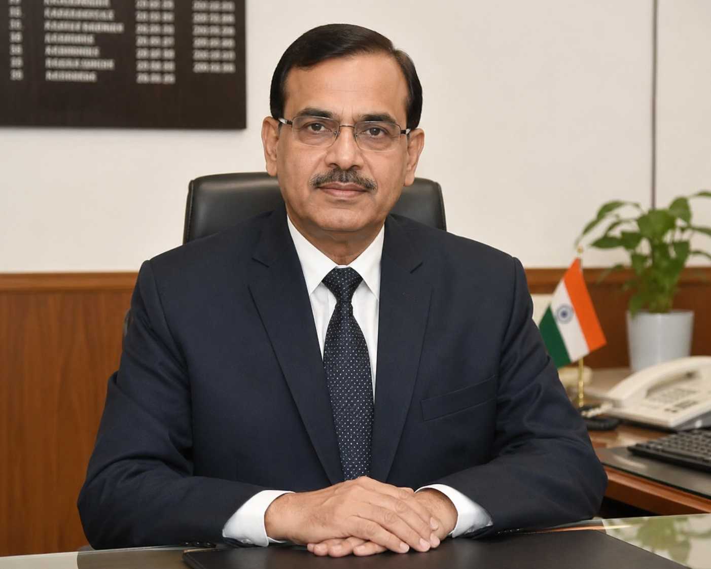 Dr Durga Shanker Mishra