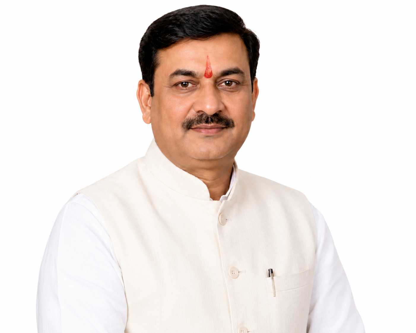 Shri Diwakar Jha