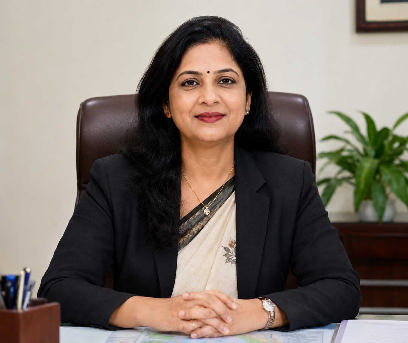 Dr. Pooja Jha